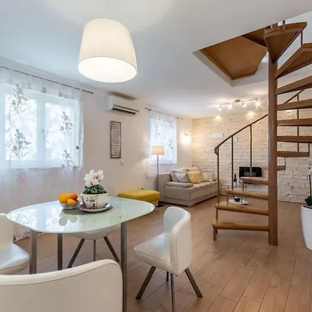 Appartement Sun House In The Centre Split