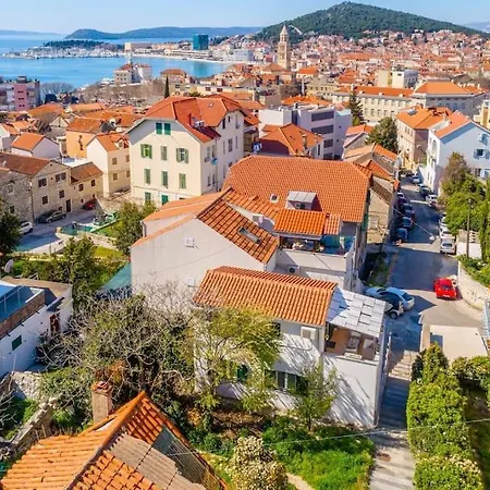 Daire Sun House In The Centre