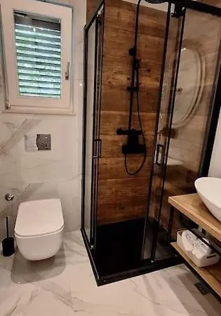 Daire Sun House In The Centre