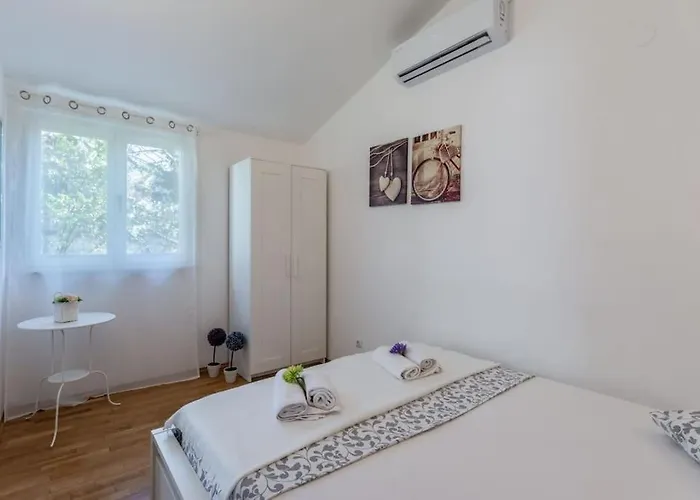 Sun House In The Centre Apartamento *