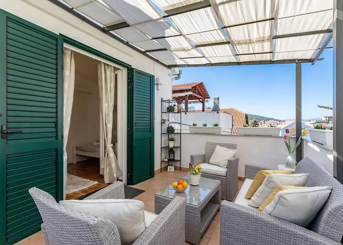Apartamento Sun House In The Centre *